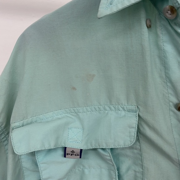 PFG button down - Picture 2 of 6